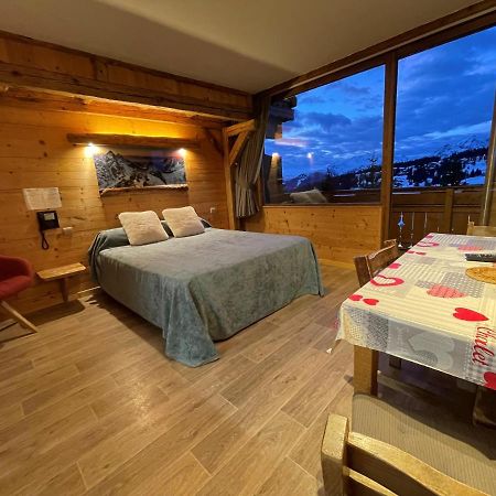 Hotel Le Very เลเซซี ภายนอก รูปภาพ